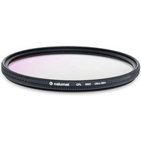 Calumet 82mm CPL SMC Ultra Slim Filter Calumet 82mm CPL SMC Ultra Slim Filter
