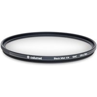 Calumet 62mm Black Mist 1/4 SMC Ultra Filter Calumet 62mm Black Mist 1/4 SMC Ultra Filter