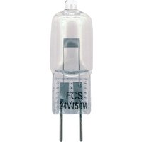 Reflecta Halogen 24V/150W Lamp Reflecta Halogen 24V/150W Lamp