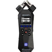 Zoom H1e Handy Recorder Zoom H1e Handy Recorder