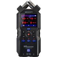 Zoom H4e Handy Recorder Zoom H4e Handy Recorder