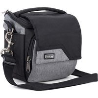 Think Tank Mirrorless Mover 10 Shoulder Bag - Cool Grey Think Tank Mirrorless Mover 10 Shoulder Bag - Cool Grey