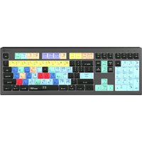 Logickeyboard Steinberg Cubase/Nuendo Astra 2 Mac Keyboard Logickeyboard Steinberg Cubase/Nuendo Astra 2 Mac Keyboard