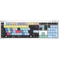 Logickeyboard Steinberg Cubase/Nuendo Slim Line PC Keyboard Logickeyboard Steinberg Cubase/Nuendo Slim Line PC Keyboard