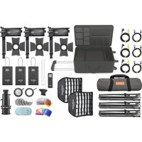 Godox S60-D Focusing LED Light Kit Godox S60-D Focusing LED Light Kit