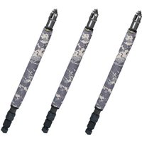 LegCoats Wrap 518 for Gitzo Series 4 + 5 Tripods - Digital Camo LegCoats Wrap 518 for Gitzo Series 4 + 5 Tripods - Digital Camo