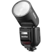 Godox V1Pro Flashgun for Nikon Godox V1Pro Flashgun for Nikon