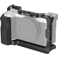 SmallRig Cage with Side Handle for Sony Alpha 7C Camera - 3212B SmallRig Cage with Side Handle for Sony Alpha 7C Camera - 3212B