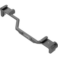 SmallRig Dual Cold Shoe Mount Plate for Sony Alpha 6700 - 4339 SmallRig Dual Cold Shoe Mount Plate for Sony Alpha 6700 - 4339