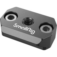 SmallRig Mount Plate With NATO Rail for DJI Ronin-S / Ronin-SC - 3032 SmallRig Mount Plate With NATO Rail for DJI Ronin-S / Ronin-SC - 3032