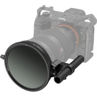 SmallRig 95mm CPL-VND Filter Kit with Rod Clamp - 3864 SmallRig 95mm CPL-VND Filter Kit with Rod Clamp - 3864