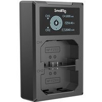 SmallRig LP-E6NH Camera Battery Charger - 4084 SmallRig LP-E6NH Camera Battery Charger - 4084