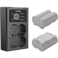 SmallRig NP-W235 Camera Battery Charger - 4085 SmallRig NP-W235 Camera Battery Charger - 4085