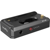 SmallRig NP-F Battery Adapter Mount Plate (Advanced Edition) - 3168B SmallRig NP-F Battery Adapter Mount Plate (Advanced Edition) - 3168B