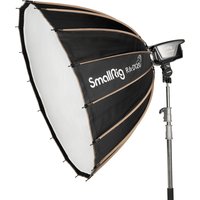 SmallRig RA-D120 Parabolic Softbox - 4140 SmallRig RA-D120 Parabolic Softbox - 4140