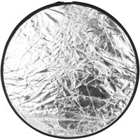 SmallRig 5-in-1 Collapsible Circular Reflector (22 Inch) - 4126 SmallRig 5-in-1 Collapsible Circular Reflector (22 Inch) - 4126