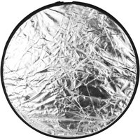 SmallRig 5-in-1 Collapsible Circular Reflector (32 Inch) - 4128 SmallRig 5-in-1 Collapsible Circular Reflector (32 Inch) - 4128