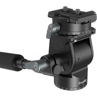 SmallRig Lightweight Fluid Video Head - 3457B SmallRig Lightweight Fluid Video Head - 3457B