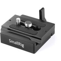 SmallRig Arca-Swiss Quick Release Mount Plate Kit - 2280 SmallRig Arca-Swiss Quick Release Mount Plate Kit - 2280
