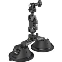 SmallRig Portable Dual Suction Cup Camera Mount SC-2K - 3566 SmallRig Portable Dual Suction Cup Camera Mount SC-2K - 3566