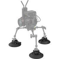 SmallRig 6 Inch Suction Cup Camera Mount - 4114 SmallRig 6 Inch Suction Cup Camera Mount - 4114