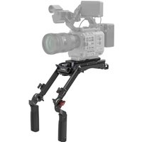 SmallRig Shoulder Rig Kit (Pro) - 4274B SmallRig Shoulder Rig Kit (Pro) - 4274B