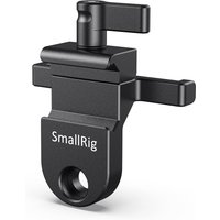 SmallRig NATO Rail with ARRI Locating Screw (35mm) - BUN2501B SmallRig NATO Rail with ARRI Locating Screw (35mm) - BUN2501B