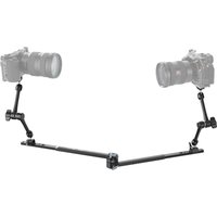 SmallRig x Mikevisuals Extension Arm Kit for Tracking Shot - MD4362 SmallRig x Mikevisuals Extension Arm Kit for Tracking Shot - MD4362