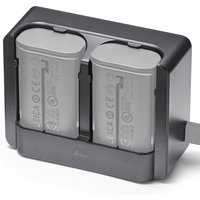Leica BC-SCL6 Dual Charger Leica BC-SCL6 Dual Charger