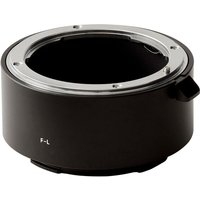 Urth Lens Adapter Nikon F Lens to Leica L Mount Urth Lens Adapter Nikon F Lens to Leica L Mount