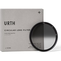 Urth 77mm Plus+ Hard Graduated ND8 Lens Filter Urth 77mm Plus+ Hard Graduated ND8 Lens Filter