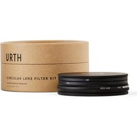 Urth 40.5mm Kit - UV/CPL/ND2-400 Urth 40.5mm Kit - UV/CPL/ND2-400