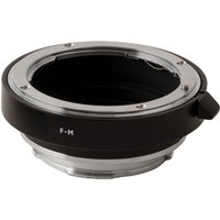 Urth Lens Adapter Nikon F Lens to Leica M Mount Urth Lens Adapter Nikon F Lens to Leica M Mount