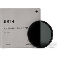 Urth 62mm Plus+ ND8 (3 Stop) Lens Filter Urth 62mm Plus+ ND8 (3 Stop) Lens Filter