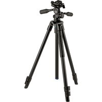 Slik Pro AL-323-3W Tripod with 3-Way Head Slik Pro AL-323-3W Tripod with 3-Way Head
