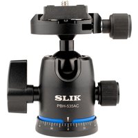 Slik PBH-535AC Ball Head Slik PBH-535AC Ball Head