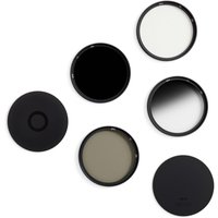 Urth 52mm Plus+ Kit - UV/CPL/ND64/Soft Grad ND8 Urth 52mm Plus+ Kit - UV/CPL/ND64/Soft Grad ND8