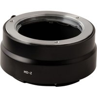 Urth Lens Adapter Minolta Rokkor (SR/MD/MC) Lens to Nikon Z Urth Lens Adapter Minolta Rokkor (SR/MD/MC) Lens to Nikon Z