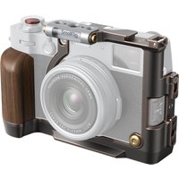 SmallRig “Retro” Cage for Fujifilm X100VI 4557 SmallRig “Retro” Cage for Fujifilm X100VI 4557