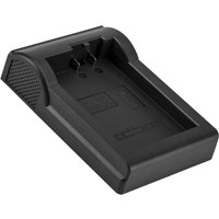 Hedbox RP-DEL25 DV Battery Charger Plate - Nikon: EN-EL25 Hedbox RP-DEL25 DV Battery Charger Plate - Nikon: EN-EL25