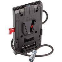 Hedbox UNIX-BM Cine Battery V-Mount Plate Hedbox UNIX-BM Cine Battery V-Mount Plate