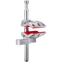 Manfrotto 3 Inch Centre Vice Jaw Clamp Manfrotto 3 Inch Centre Vice Jaw Clamp