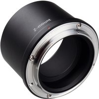 Laowa Nanomorph Zoom 28-55mm, 50-100mm T2.9 Interchangeable Bayonet for Nikon Z Laowa Nanomorph Zoom 28-55mm, 50-100mm T2.9 Interchangeable Bayonet for Nikon Z