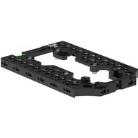 Vocas Top Cheese Plate for Sony Burano with original tophandle or Sony FX9 tophandle Vocas Top Cheese Plate for Sony Burano with original tophandle or Sony FX9 tophandle