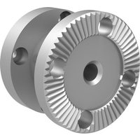 Vocas Body rosette adapter for Sony PXW-FS7 / FS7 II / FX9 Vocas Body rosette adapter for Sony PXW-FS7 / FS7 II / FX9