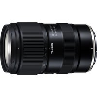 Tamron 28-75mm f2.8 Di III VXD G2 for Nikon Z Tamron 28-75mm f2.8 Di III VXD G2 for Nikon Z