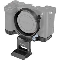 SmallRig Horizontal-to-Vertical Mount Plate Kit for Sony A7C II/A7CR - 4570 SmallRig Horizontal-to-Vertical Mount Plate Kit for Sony A7C II/A7CR - 4570