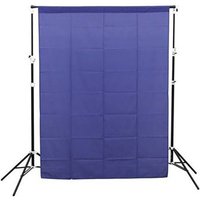 GlareOne Blue Screen Backdrop 1.5 x 2.1m GlareOne Blue Screen Backdrop 1.5 x 2.1m