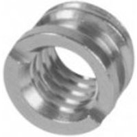 GlareOne Adapter Female 1/4 Inch to Male 3/8 Inch GlareOne Adapter Female 1/4 Inch to Male 3/8 Inch