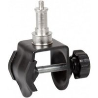 GlareOne U-Clamp With Screw And Spigot 16mm 1/4 Inch GlareOne U-Clamp With Screw And Spigot 16mm 1/4 Inch